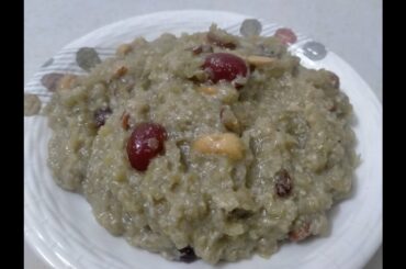 Lauki/Doodhi Ka Halwa | Easy Recipe | Healthy Dessert Recipe | Without Mawa Lauki Halwa | By Cook10