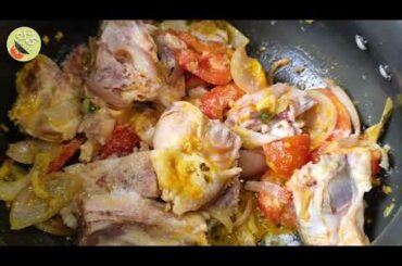 Chicken Soup | Healthy Chicken Soup Recipe