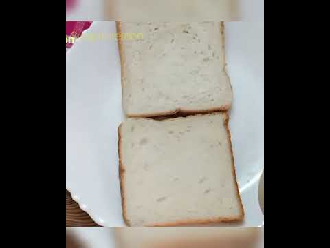Easy Sweet Snacks Recipe / Bread Sweet Snacks Recipe for kids / #shorts , #shortsyoutubevideo Easy Sweet Snacks Recipe / Bread Sweet Snacks Recipe for kids / #shorts , #shortsyoutubevideo