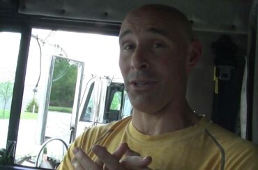 8 Meal Tips For Truck Drivers -- Planning Healthy Meals - The Healthy Trucker