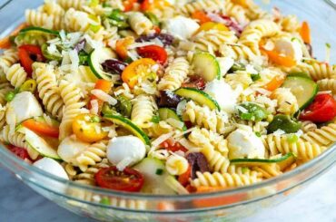 Healthy Salad Recipes for Lunch | Salads for Weight loss | Healthy Lunch Recipes