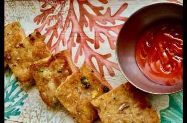 Masala Tikka Bites | Easy & Healthy Snacks Recipe | The Star HomeMaker