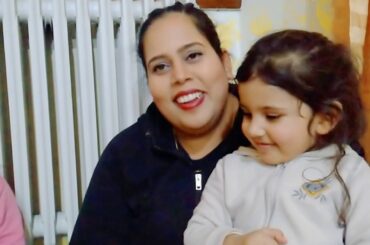 eating fruits and healthy dinner #indianyoutuberinitaly