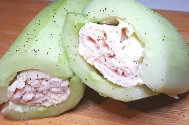CUCUMBER "SANDWICH" HACK | 100 CALORIES | 1 WW SMART POINT |  PLANNING US HEALTHY | #Shorts