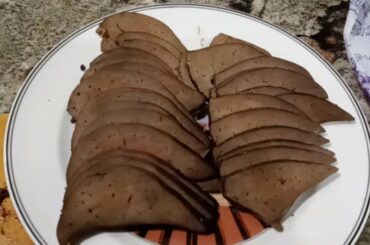 Easy and delicious deer liver n heart recipe, super healthy food.