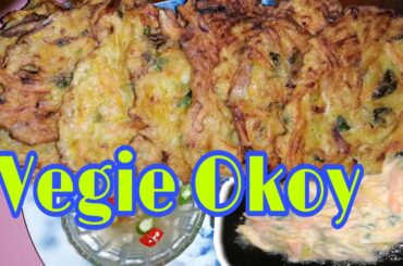 VEGIE OKOY | HEALTHY FOOD RECIPE | GULAY RECIPE