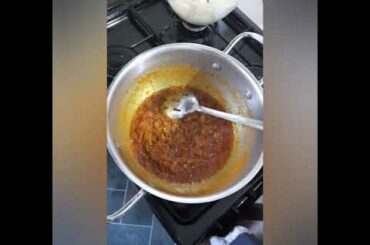 Delicious Allo Gobi Recipe | Tasty Cauliflower And Potato Curry | #healthyrecipes #Vegetables