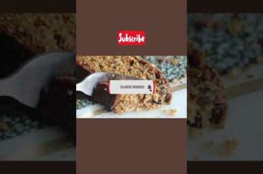 #shorts Healthy moist carrot loaf cake | Loaf bread made with oats and whole wheat #YoutubeShorts