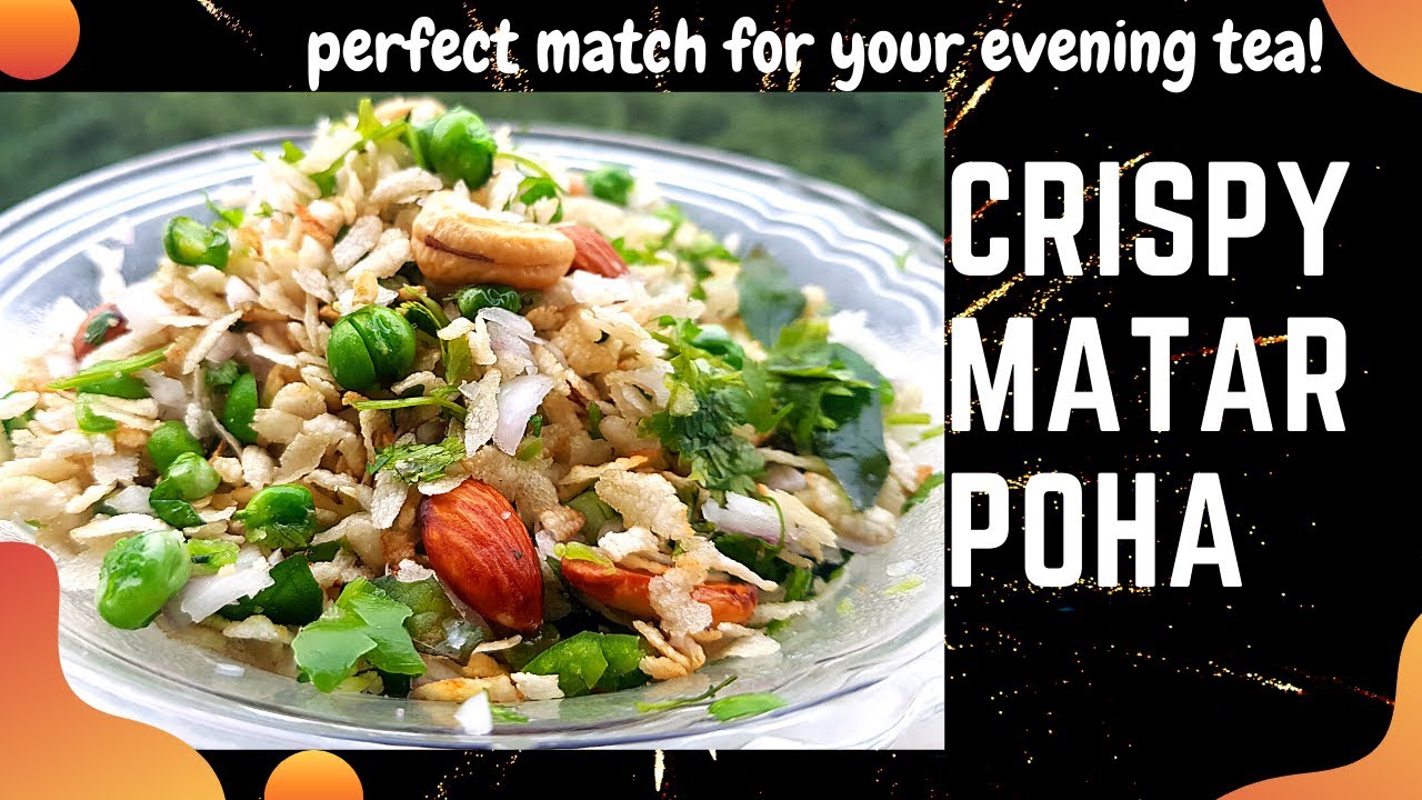 Crunchy Poha Namkeen | Healthy Tea Time Snacks Recipes Spoons Of Sangeeta Low Oil Poha Kaise Banaye Crunchy Poha Namkeen | Healthy Tea Time Snacks Recipes Spoons Of Sangeeta Low Oil Poha Kaise Banaye