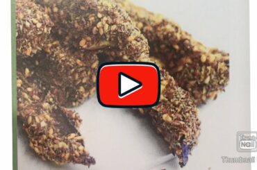 Futurfingers de Berenjena ( Eggplant) || Spanish Recipe || Healthy food || Jollibee Banados