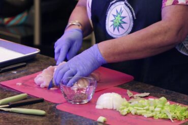 Healthy Recipes for the Meat Bundles w/Mary Kelsey and Sue McLaughlin