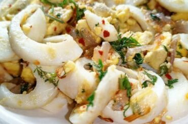 SIMPLE EGG BREAKFAST RECIPE | BOILED EGG RECIPE | HEALTHY BREAKFAST RECIPE