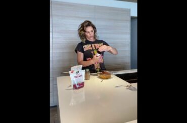 Low Calorie Low Sugar Brownie Recipe for Weight Loss.