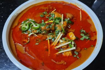 Chicken Nihari Easy And Healthy Recipe | Nihari Banana Itna Asaan | Hindi/Urdu