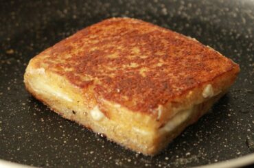 10 Minutes quick breakfast | Easy breakfast recipe | Healthy breakfast recipe | Bread recipes