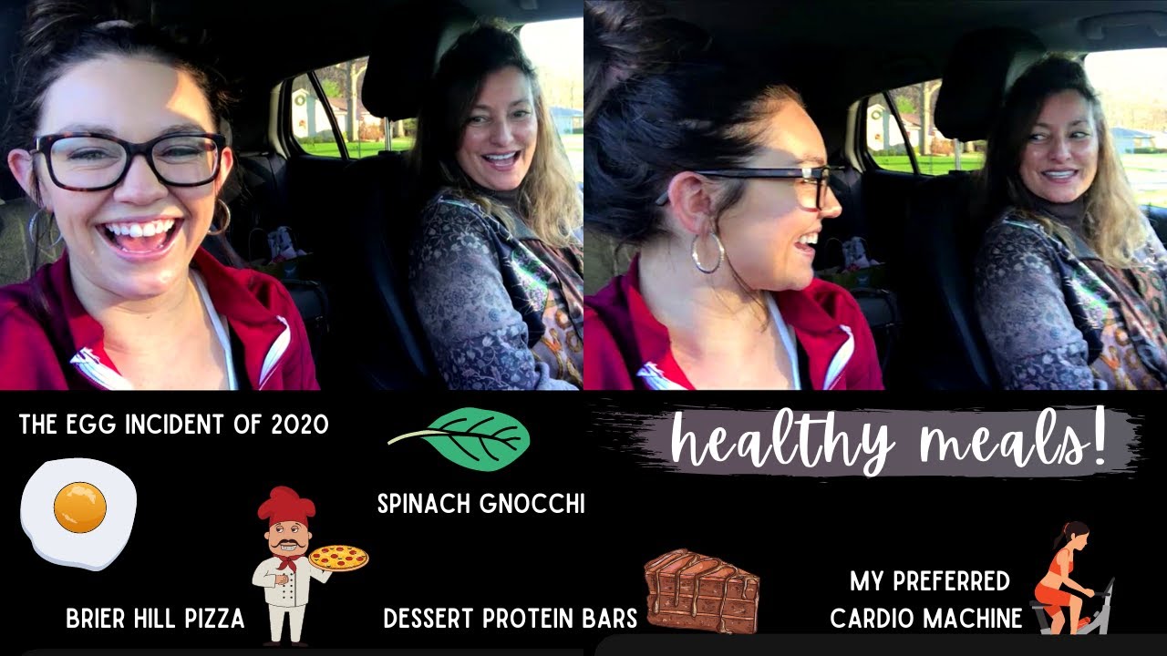 HEALTHY MEALS | meet my mom! HEALTHY MEALS | meet my mom!