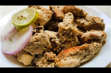 CHICKEN TIKKA RECIPE | LOW CALORIES | LOW FAT |GEETHANJALI KONAPALA |EASY AND TASTY | HIGH PROTEIN