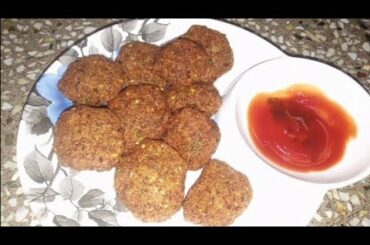 Kollu Vada Recipe in Tamil |Horse Gram Vada Recipe in Tamil |Healthy Snack Recipe.