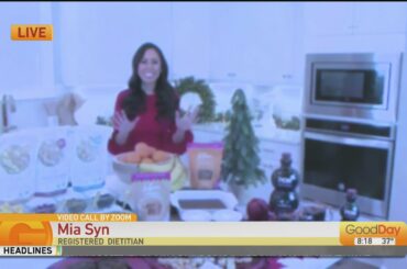 20 Minute Healthy Recipes