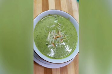 BROCOLI SOUP | HEALTHY RECIPES | HEALTHY SOUP
