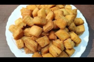 sweet shankarpara recipe. 10 min Snacks recipes | evening snacks