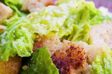 Easy Weight Loss recipe - Taco Lettuce Egg/Chicken Wrap - Healthy 5 minutes recipe