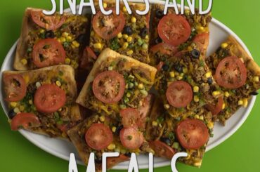 Happy Healthy Announcement