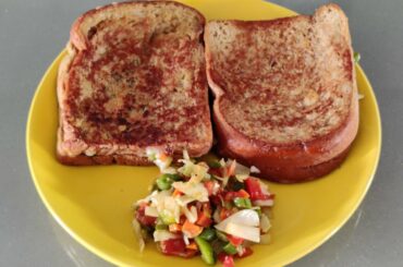 Cheese veg sandwiches | veg sandwiches | sandwich recipe | bread recipe | vegetable recipes | snacks