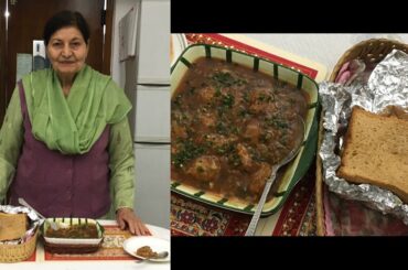 Veg Manchurian with Garlic Bread Recipe | Chinese Week