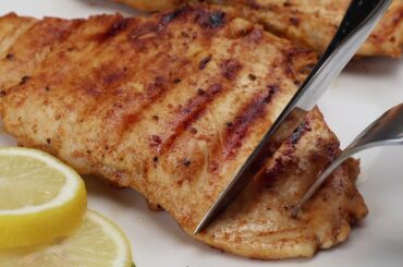Grilled Chicken Breast Recipe | Healthy Recipes | quick and Easy Chicken Recipes |Keto Recipe by CWP