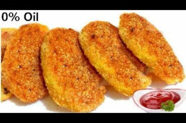 Without oil snacks | Quick snacks to make at home|Oil free snacks| Easy and quick recipes for snacks