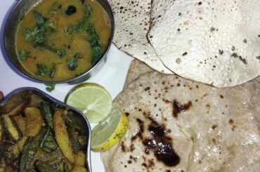 My simple and healthy dinner..  @mommy's kitchen