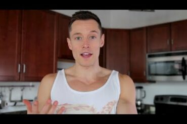 Healthy Sour Cream Alternative - Cashew Sour Cream Recipe