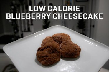 3 LOW CALORIE Snacks in Under 10 Minutes! | Road to 170 Ep. 4