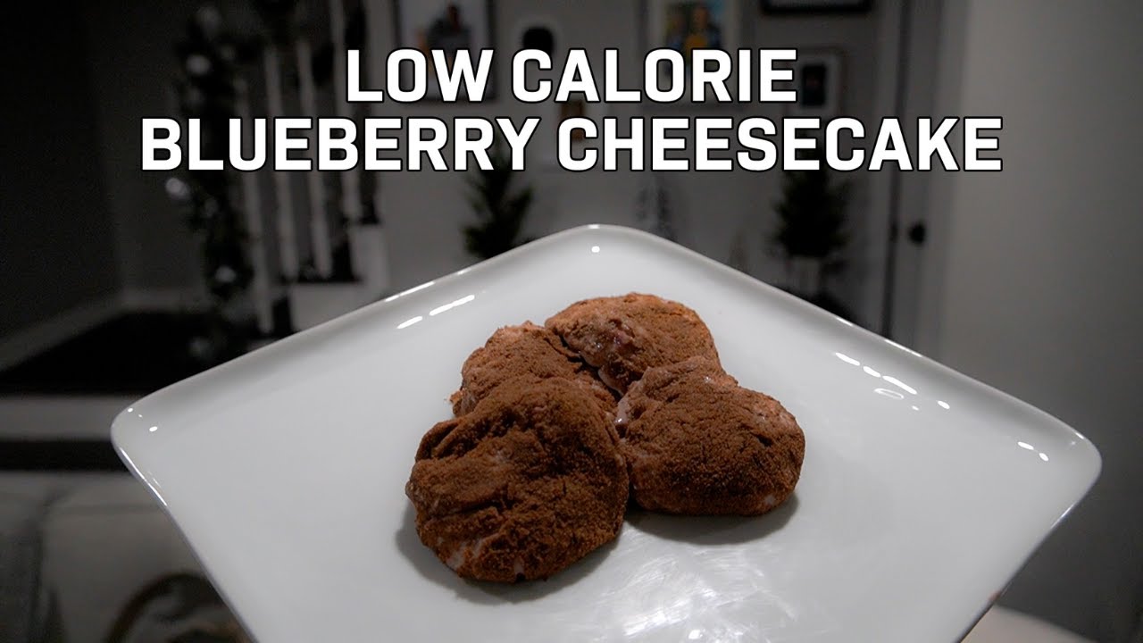 3 LOW CALORIE Snacks in Under 10 Minutes! | Road to 170 Ep. 4 3 LOW CALORIE Snacks in Under 10 Minutes! | Road to 170 Ep. 4