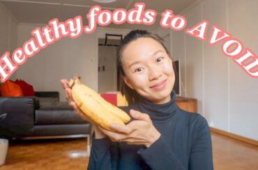 ECZEMA Healthy FOODS TO AVOID
