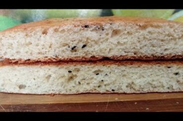 milk bread recipe, a healthy and easy milk bread recipe