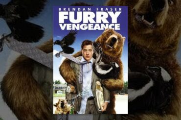 Furry Vengeance
