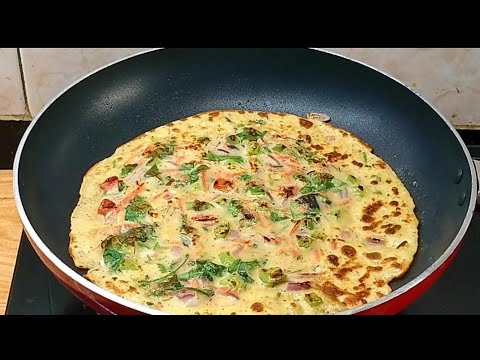 Breakfast recipe|15 minutes instant breakfast recipe| healthy breakfast recipe | Breakfast recipe|15 minutes instant breakfast recipe| healthy breakfast recipe |