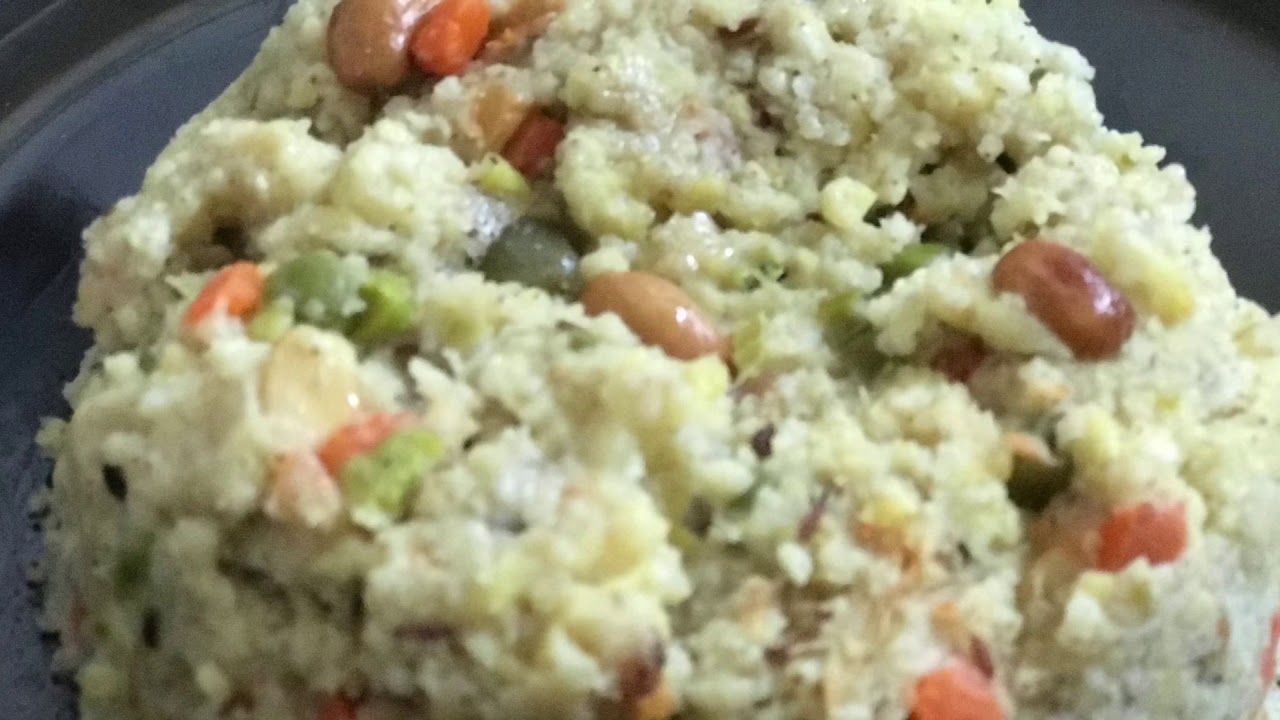 Kuthiraivali Pongal recipe/Healthy weight loss breakfast recipe/Barnyard millet pongal Recipe… Kuthiraivali Pongal recipe/Healthy weight loss breakfast recipe/Barnyard millet pongal Recipe...