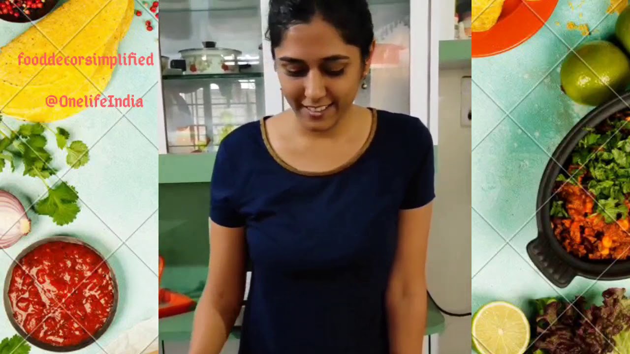 Hear it from the Chef, The Salad recipe for weight loss with Apple Cider Vinegar! Hear it from the Chef, The Salad recipe for weight loss with Apple Cider Vinegar!