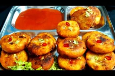 15 Minutes Snacks Recipe | Unique Breakfast Recipe | New Recipe| New Recipe 2020 |Easy Recipe |Yummy