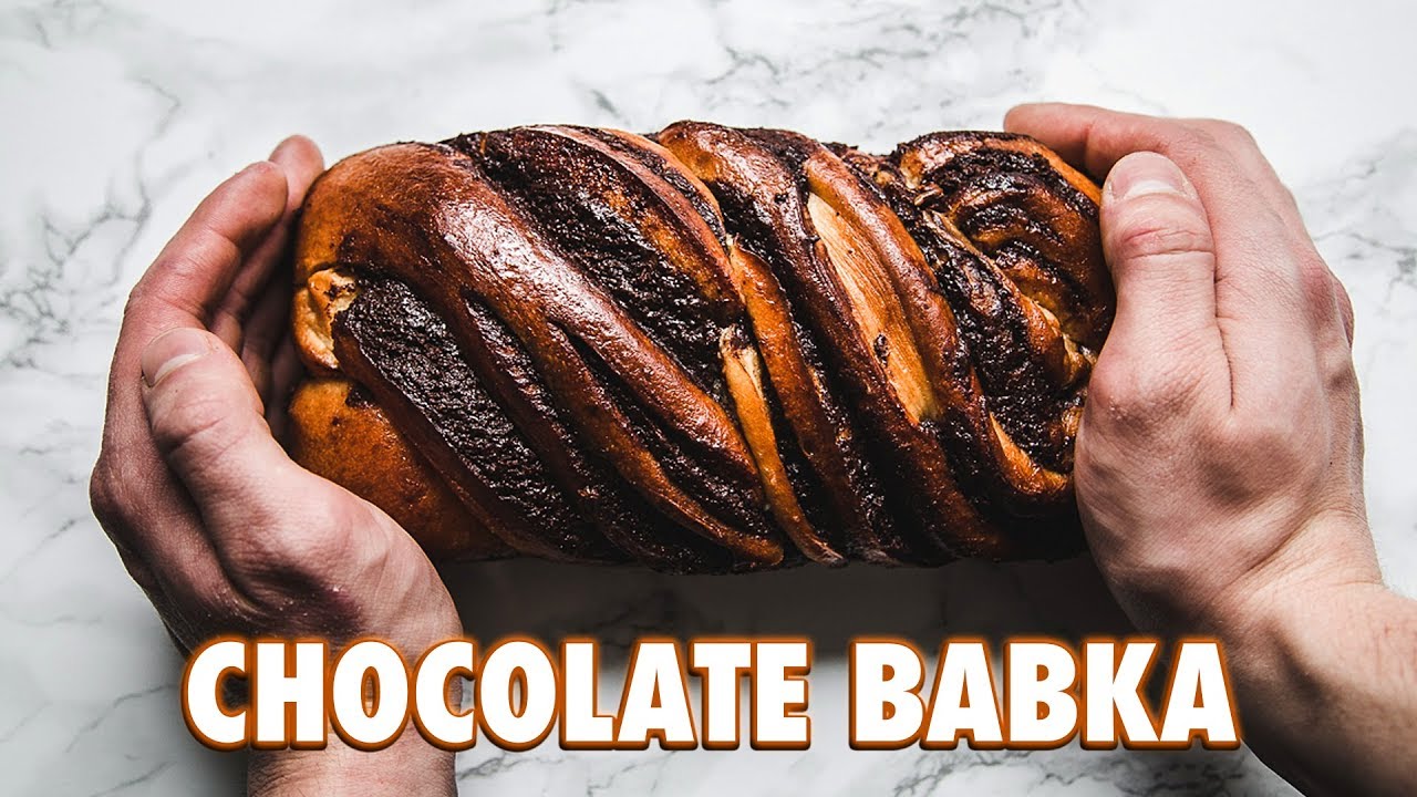 The Best Chocolate Babka Recipe (Chocolate Brioche Bread) The Best Chocolate Babka Recipe (Chocolate Brioche Bread)
