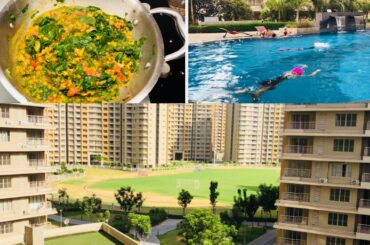 Healthy Lunch Routine | Priya Vlogz | Indian Youtuber | Indian Vlogger