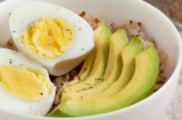 8 Breakfast Recipes That Can Help You Lose Weight Fast || Healthy Breakfast Ideas for Weight Loss