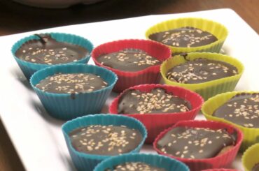 Healthy Food Can Be Beautiful & Tasty!