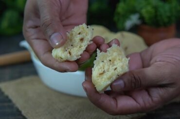 Pandoli Recipe | Healthy Breakfast Recipe | Rapid Recipes