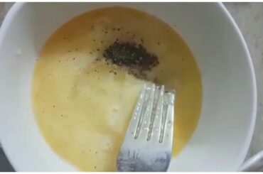 Low calorie/healthy breakfast by Joji’s kitchen