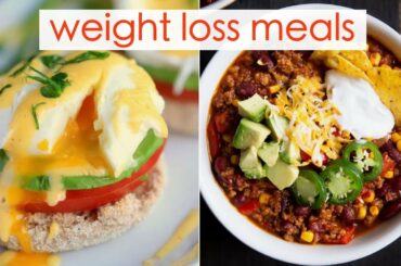 WHAT I EAT IN A DAY | Simple & Healthy Meals