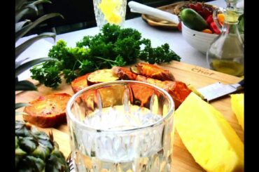 Trailer: Lulu's Healthy Recipes